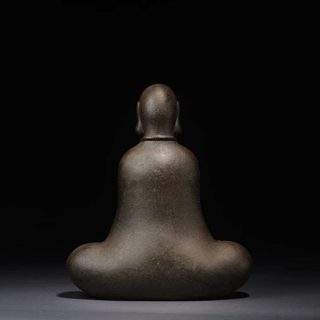 Buda zen