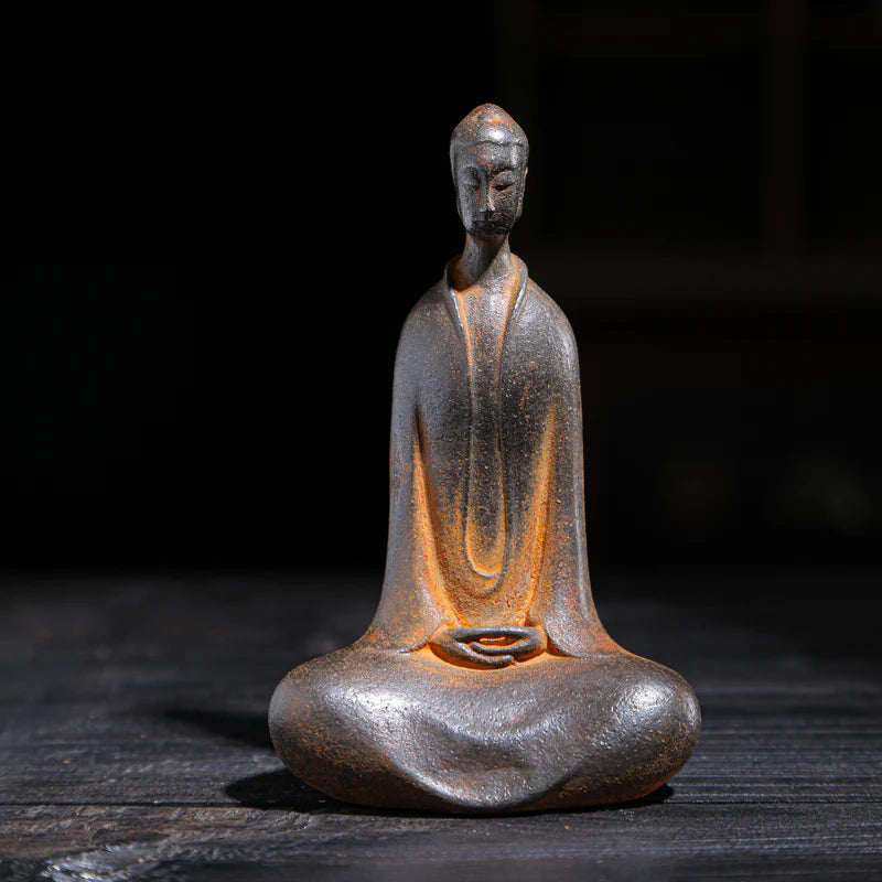 Zazen Buddha